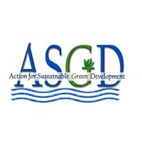 Action for Sustainable Green Development - ASGD logo - Similar company to Water Technology Bd Limited