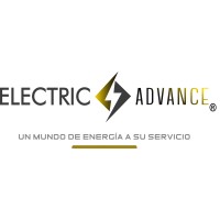 Electric Advance logo - Similar company to Selint - Electrical Support Ids