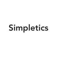 Simpletics logo - Similar company to Flitch