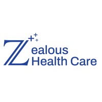 Zealous Healthcare Services logo - Similar company to Zealous Services