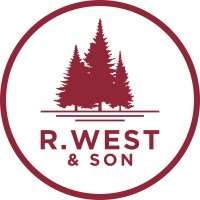 R. West & Son logo - Similar company to Atomic Precision