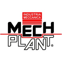 MECH-PLANT SRL logo - Similar company to Transmec To Be S.R.L.