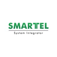 Smarttel logo - Similar company to Smarttel