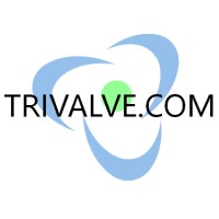 Trivalve - Non Return Valves logo - Similar company to Bde Northampton Ltd