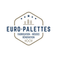 EURO-PALETTES logo - Similar company to Seroo Informatique