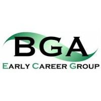 British Geotechnical Association Early Career Group (BGA ECG) logo - Similar company to Geotechnical Engineering Limited