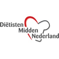 Diëtisten Midden Nederland logo - Similar company to Radianz.