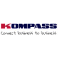 Kompass UAE logo - Similar company to Kompass Group Llc