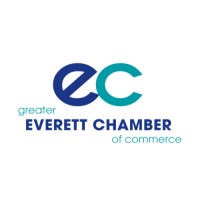Greater Everett Chamber of Commerce logo - Similar company to Van Voorst Testing & Contracting, Llc