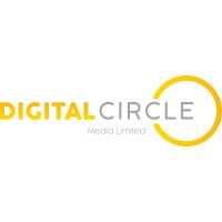 Digital Circle Media Limited logo - Similar company to Digital Media Circle