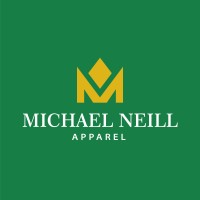 Michael Neill Apparel