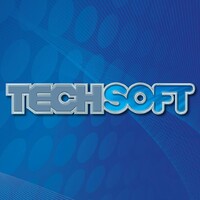 TechSoft UK Ltd logo - Similar company to Techsoft