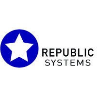 Republic Systems Inc. logo - Similar company to Sensetech Solutions Inc