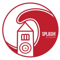 Splash! at Cornell logo - Similar company to Crème De Cornell