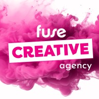 Fuse Creative Agency logo - Similar company to Veidec