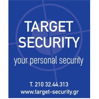 TARGET SECURITY logo - Similar company to Comtex Inc.