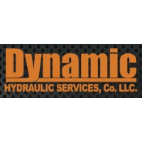 DYNAMIC HYDRAULIC SERVICES CO LLC logo - Similar company to Phillips Tank & Structure