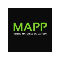 MAPP - Votre matériel de jardin logo - Similar company to Ga Solutions