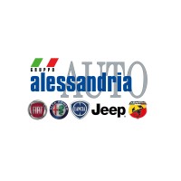 Gruppo Alessandria Auto logo - Similar company to Alternativa Spa
