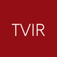 TVIR creative agency logo - Similar company to Yescontent