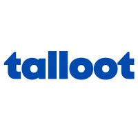 talloot logo - Similar company to Matrix On Board