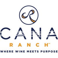 Cana Ranch Wines logo - Similar company to Row Bear Wine