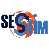 SESSTIM logo - Similar company to Coalition Plus
