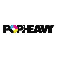 PopHeavy Print & Branding logo - Similar company to Territool.Com