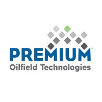 Patriot Oilfield Expendables logo - Similar company to Premium Drilling Equipment And Support Division