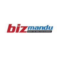 Bizmandu Pvt. Ltd logo - Similar company to Clovr Media