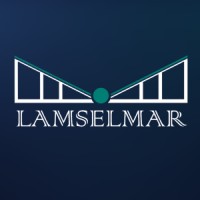 LAMSELMAR logo - Similar company to Braving