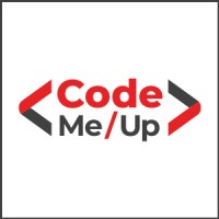 Code Me Up LLC logo - Similar company to Alideda - Dostava Hrane Iz Najboljih Restorana