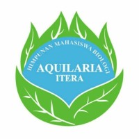 Himpunan Mahasiswa Biologi Aquilaria logo - Similar company to Itera Mengajar
