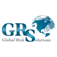 Global Risk Solutions logo - Similar company to Advanta Global
