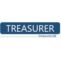 Treasurer logo - Similar company to Nasarius