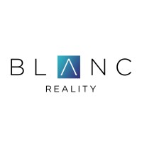 BLANC Reality logo - Similar company to Ceca Foundation