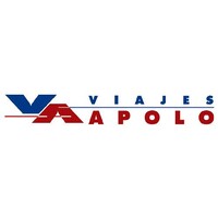 Viajes Apolo logo - Similar company to Gruppit Viajes