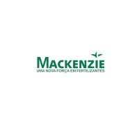 Mackenzie Fertilizantes logo - Similar company to Organic Brazil - Fertilizantes Orgânicos E Organominerais