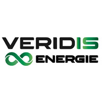 Veridis Energie logo - Similar company to Renovaluxe