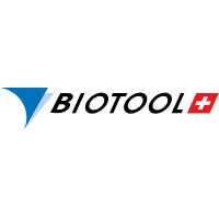 BioTool AG logo - Similar company to Neutec Group Inc.