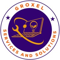 Groxel Services & Solutions Ltd