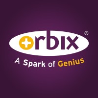 Orbix logo - Similar company to Optimaxx