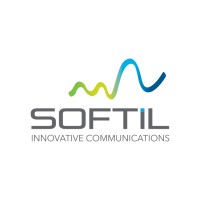 Softil Innovative Communications logo - Similar company to Kai Technologies Llc