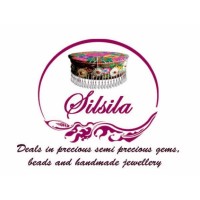 Silsila Gems and Jewelry - Natural Gems from the Mines of Gilgit Baltistan) logo - Similar company to Silsila
