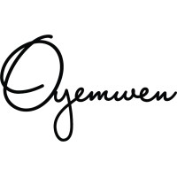 Oyemwen logo - Similar company to S.Wear