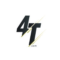 4T logo - Similar company to Fxgrow