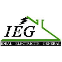IDEAL ELECTRICITE GENERAL logo - Similar company to Telecom Electricite Plus
