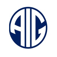 A. I. G. ENGINEERING LIMITED logo - Similar company to Mc Engineering Solutions Ltd