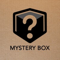 Mystery Box logo - Similar company to Bk Distribution
