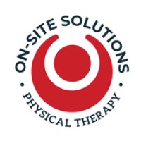 On-Site Solutions Physical Therapy logo - Similar company to Hse Training Materials